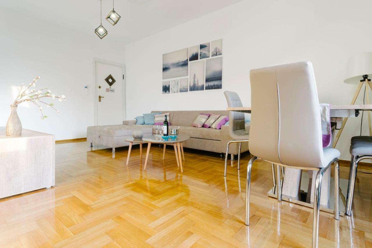 Bright 2 Bedrooms Apt. In The Heart Of Athens W Stunning Views To Acropolis Экстерьер фото